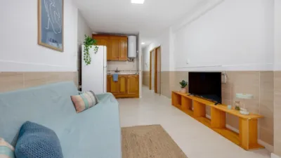 Piso – Torrevieja - Vista 5