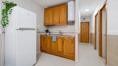 Piso – Torrevieja - Más