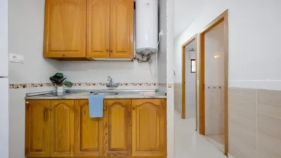 Apartamento en Cabo Cervera photo 7