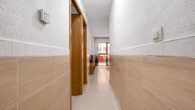 Apartamento en Cabo Cervera photo 8