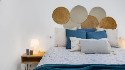 Apartamento en Cabo Cervera photo 9