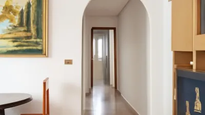 Piso – Torrevieja - Vista 2