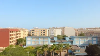 Piso – Torrevieja - Vista 4