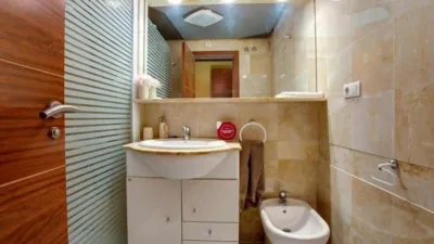 Apartment in Bus Station photo 10