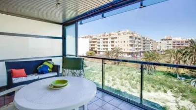 Apartment in Bus Station photo 12
