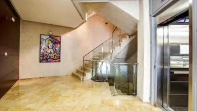 Apartment in Bus Station photo 13