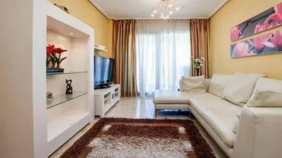 Apartment in Bus Station photo 2