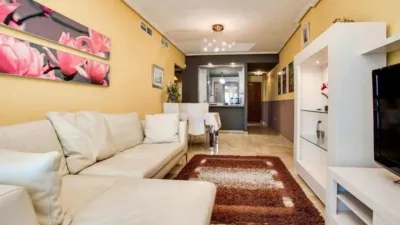 Apartment in Bus Station photo 4