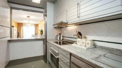 Apartment in Bus Station photo 6