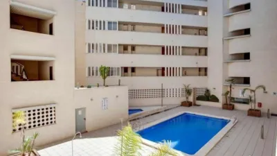 Apartment in Bus Station photo 7