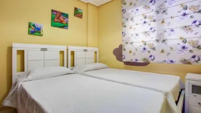 Apartment in Bus Station photo 8