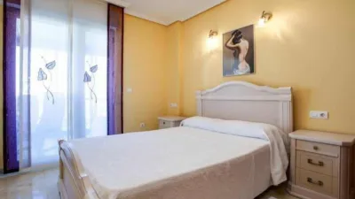 Apartment in Bus Station photo 9