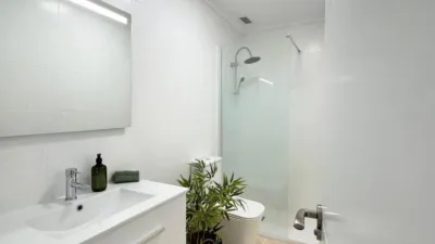 Apartment in the Centre photo 10