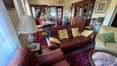 Chalet on Calle Barrio La Arena photo 10