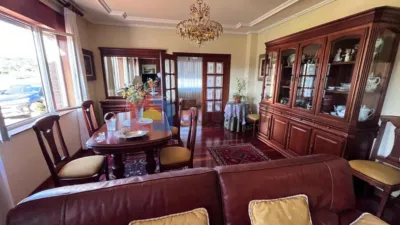 Chalet on Calle Barrio La Arena photo 15