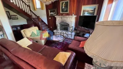 Chalet on Calle Barrio La Arena photo 18