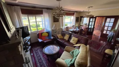 Chalet on Calle Barrio La Arena photo 20