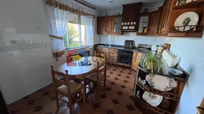 Chalet on Calle Barrio La Arena photo 22