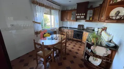 Chalet on Calle Barrio La Arena photo 23
