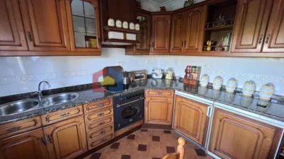 Chalet on Calle Barrio La Arena photo 24