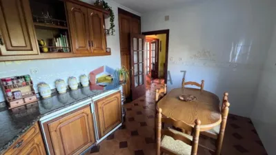 Chalet on Calle Barrio La Arena photo 25