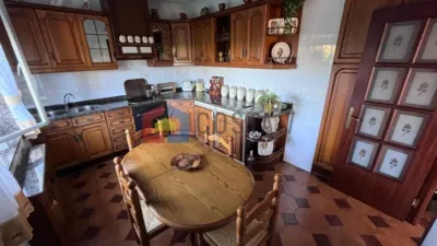 Chalet on Calle Barrio La Arena photo 27