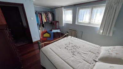 Chalet on Calle Barrio La Arena photo 32