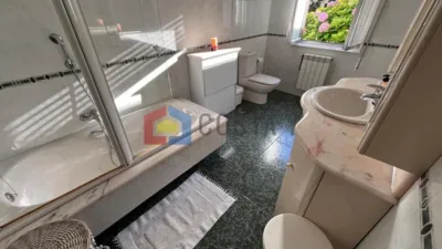 Chalet on Calle Barrio La Arena photo 42