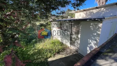 Chalet on Calle Barrio La Arena photo 45