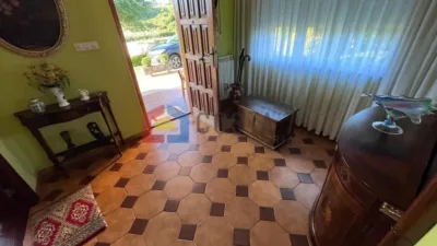Chalet on Calle Barrio La Arena photo 8