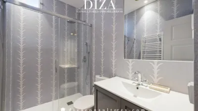 Piso en alquiler en Madrid - Imagen 23