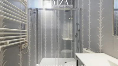 Piso en alquiler en Madrid - Imagen 24