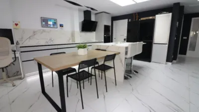 Chalet in Alborache photo 13