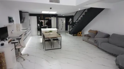 Chalet in Alborache photo 20