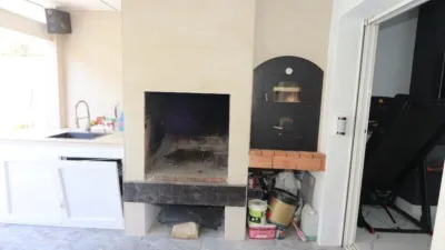Chalet in Alborache photo 25