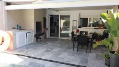 Chalet in Alborache photo 29
