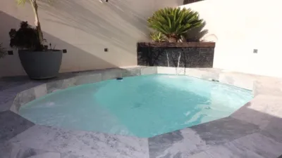 Chalet in Alborache photo 32