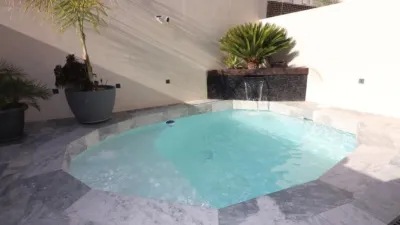 Chalet in Alborache photo 33