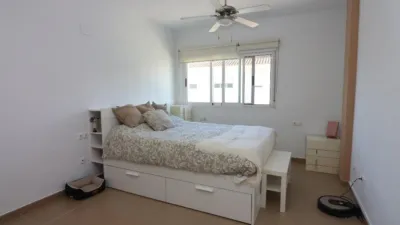 Chalet in Alborache photo 41