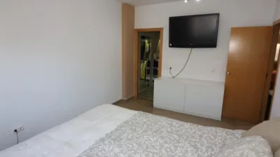 Chalet in Alborache photo 45