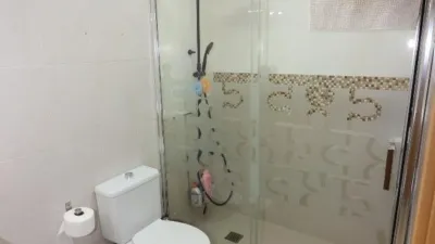 Chalet in Alborache photo 49