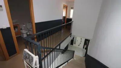 Chalet in Alborache photo 56