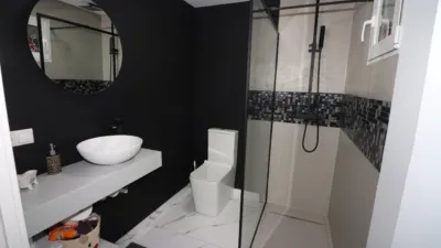 Chalet in Alborache photo 5