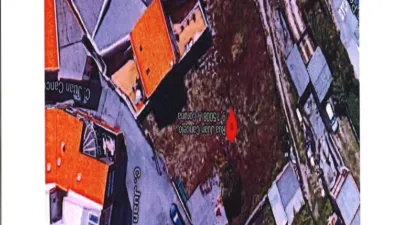 Terreno en venta en Calle Juan Cancelo, 9 - Vista 5