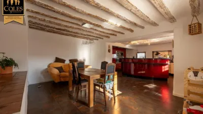 Rustic Finca on Calle Paraje Alancin photo 11