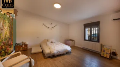 Rustic Finca on Calle Paraje Alancin photo 19