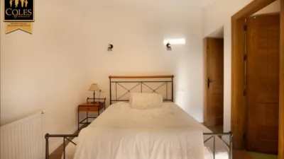 Rustic Finca on Calle Paraje Alancin photo 23