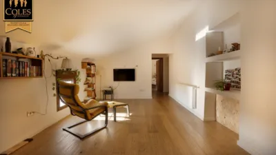 Rustic Finca on Calle Paraje Alancin photo 25
