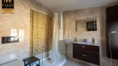 Rustic Finca on Calle Paraje Alancin photo 33