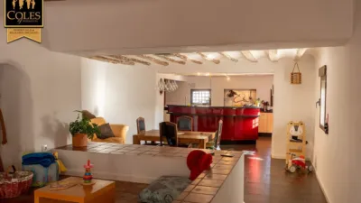 Rustic Finca on Calle Paraje Alancin photo 35